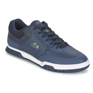 镇店之宝，Lacoste 鳄鱼 INDIANA EVO 316 1 男士休闲鞋 32SPM0021 3色