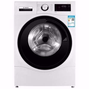Bosch 博世 XQG90-WAU284600W 9公斤 变频滚筒洗衣机