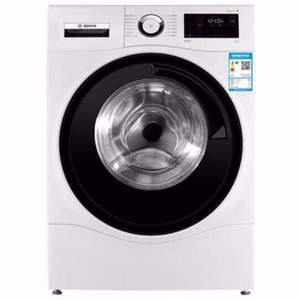 Bosch 博世 XQG90-WAU284600W 9公斤 變頻滾筒洗衣機