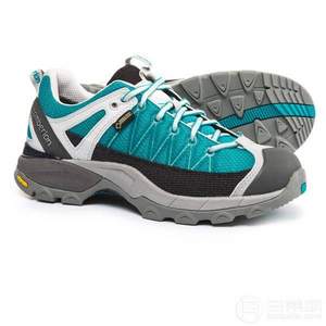 Zamberlan SH Crosser Gore-Tex® RR 女款户外防水徒步鞋 两色 新低$43