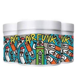 澳洲进口，Air Funk 天然空气净化剂350g*3件