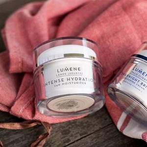 Lumene 優(yōu)姿婷 24小時(shí)保濕面霜 50ml Prime會(huì)員湊單免費(fèi)直郵含稅