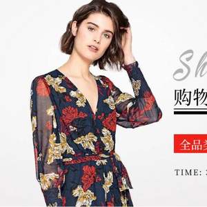 La Redoute 中文网疯狂购物季，全场男女服饰家具等5折起