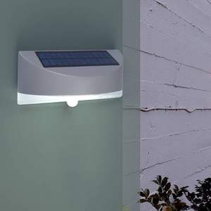 UME P9015 室外防水太阳能感应壁灯
