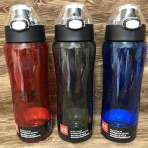 Under Armour 安德瑪 Draft系列 Tritan材質(zhì)運動水杯 710ml  