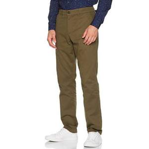 限尺碼，Lyle & Scott 蘇格蘭金鷹 男士休閑褲 Prime會員湊單免費直郵
