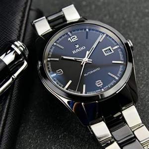 RADO 雷達(dá) 皓星系列 女款自動(dòng)機(jī)械腕表 $499