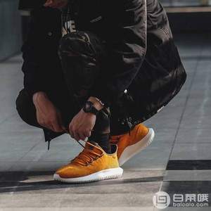 Adidas Original 阿迪达斯 三叶草 Tubular Shadow 男士运动鞋 $36（下单3折）