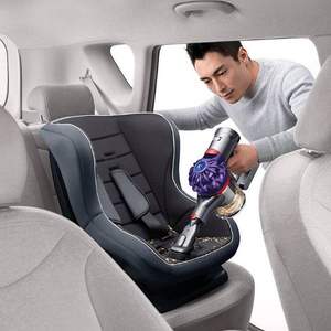 Dyson 戴森 V7 Car+Boat 無線手持吸塵器