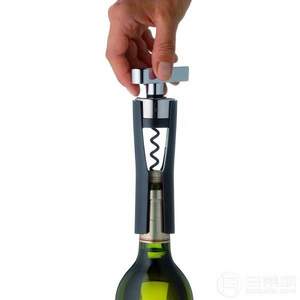 金盒特价，WMF 福腾宝 Pro Wine系列 开瓶器658536040 Prime会员凑单免费直邮含税