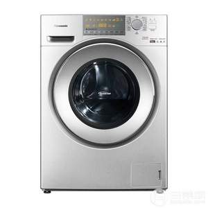 鎮(zhèn)店之寶，Panasonic 松下 羅密歐系列 XQG90-EG925 9公斤 全自動(dòng)變頻滾筒洗衣機(jī)
