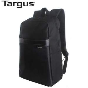 Targus 泰格斯 TSB883 15.6英寸双肩电脑包 送数据线