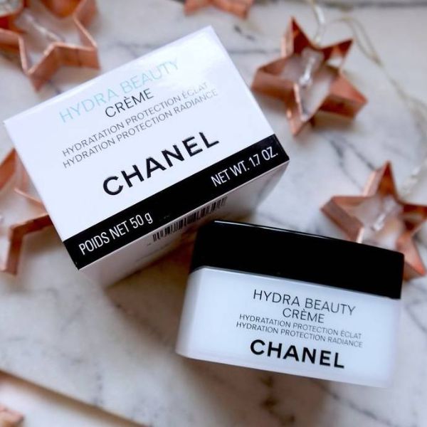 chanel 香奈儿 山茶花保湿面霜 50ml €54.36