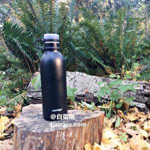 Contigo 康迪克 Matterhorn 不锈钢真空保温杯940ml Prime会员凑单免费直邮含税