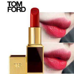 Tom Ford 汤姆福特 mini黑管唇膏2g #07