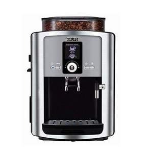 Krups EA8050 全自动咖啡机   Prime会员免费直邮含税
