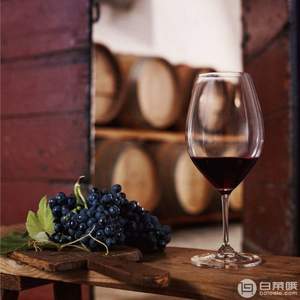 镇店之宝，Riedel 醴铎 Accanto系列 无铅水晶酒杯 2只装 多款