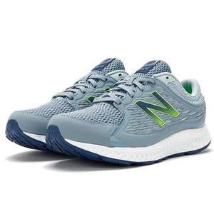 New Balance 新百伦 420系列 男士休闲跑步鞋 M420CL3