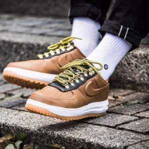 NIKE 耐克 LF1 DUCKBOOT LOW PRM 男士休闲鞋