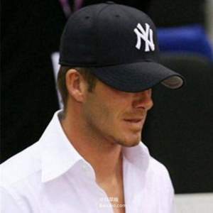 镇店之宝，MLB美职棒 47 Brand 男士纽约洋基队可调节棒球帽 