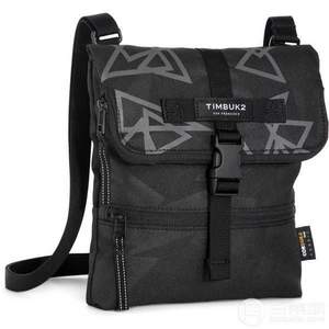 金盒特价，Timbuk2 天霸 Prep. 女士单肩斜挎包 Prime会员凑单免费直邮含税