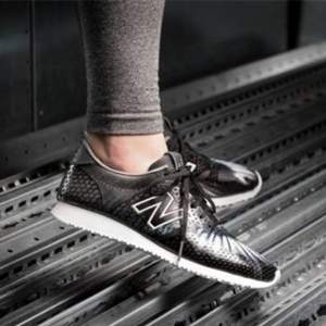 限尺码，New Balance 新百伦 420系列 女士休闲跑步鞋WL420DFC
