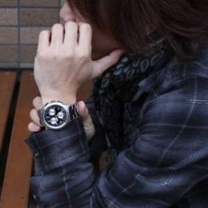 Hamilton 漢密爾頓 Khaki Aviation 卡其航空系列 H76412133 石英男表 $269