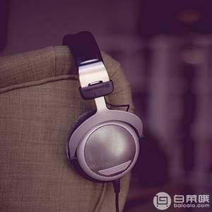 Beyerdynamic 拜亚动力 DT-880 阻抗250Ω 头戴式耳机