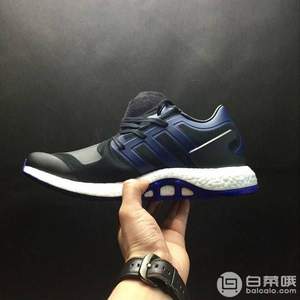 Y-3 Pure Boost 男士运动鞋BY8956 新低£91.49