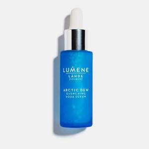 lumene 优姿婷 北极泉极地补水保湿玻尿酸精华30ml 