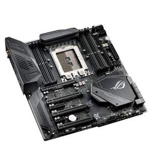 ASUS 华硕 ROG 玩家国度 Zenith Extreme 台式机主板（AMD X399/Socket TR4） Prime会员免费直邮含税