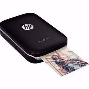 HP 惠普 Sprocket  口袋打印机 $89.99