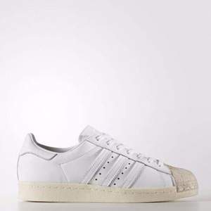 adidas  阿迪达斯 三叶草 Superstar 80s 女士休闲鞋 2色 $31.99