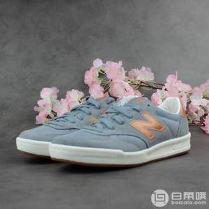New Balance 新百倫 300系列 女士休閑跑鞋 WRT300