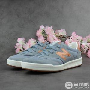 New Balance 新百伦 300系列 女士休闲跑鞋 WRT300