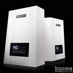 Noritz 能率 GQ-13E4AFEX 13升燃?xì)鉄崴鞣纼鲂?湊單品