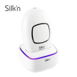 以色列Silk'n infinity2.0 脈沖光脫毛器 