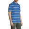 Brooks Brothers 布克兄弟 男士短袖條紋Polo衫 ￥159