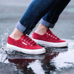 Superga 女士2750帆布鞋 Prime会员免费直邮含税