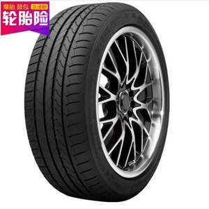 Goodyear 固特异 EfficientGrip 御乘 215/60R16 99V 汽车轮胎*4个 赠铝合金气门嘴