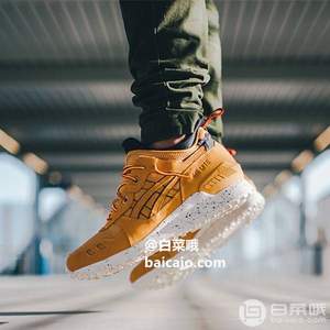 Asics 亚瑟士 GEL-LYTE MT 中性休闲运动鞋 $46.99