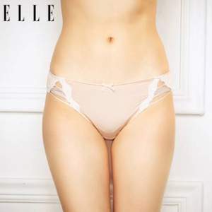 ELLE 女士內(nèi)褲福袋 拍4件