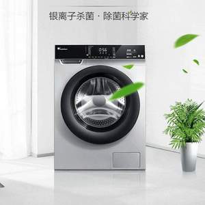 LittleSwan 小天鵝 TG100V62ADS5 10公斤 變頻滾筒洗衣機(jī) 