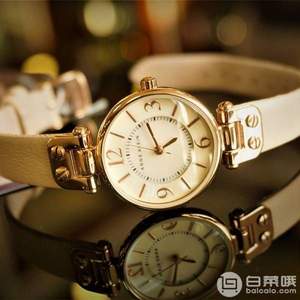 Anne Klein 安妮·克莱恩 10/9442RGLP 女士时尚腕表