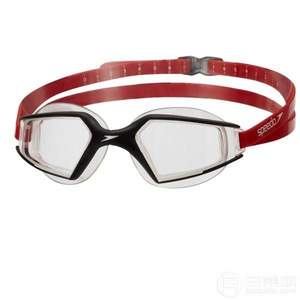 Speedo 速比涛 Aquapulse Max 2 中性防雾游泳眼镜 两色