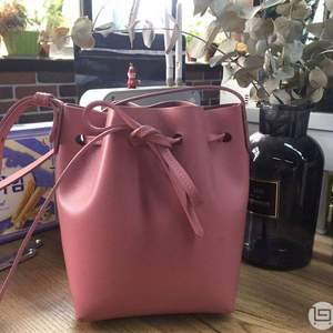 意大利产， Mansur Gavriel 女士mini mini水桶包 多色 新低$298