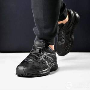 Prime會(huì)員碼全好價(jià)，Saucony 圣康尼 Cohesion 11 男女款緩沖跑步鞋