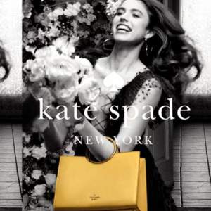 Kate Spade 凯特丝蓓美国官网年中大促， 全场美包、服饰、鞋履、配饰等 