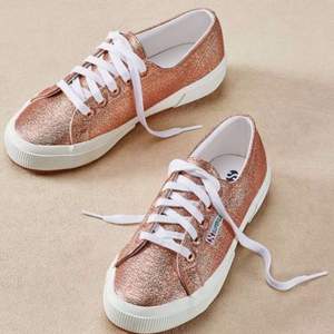 Superga 女士2750 金属色运动鞋  Prime会员免费直邮