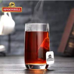 SPOONBILL 斯里兰卡进口 果味红茶2g*30包